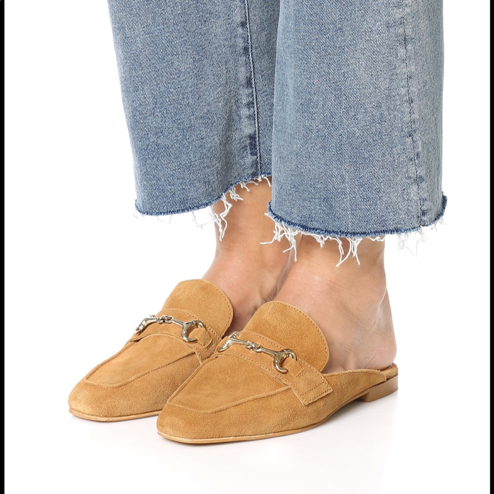 Steve Madden Rilee Slip-On